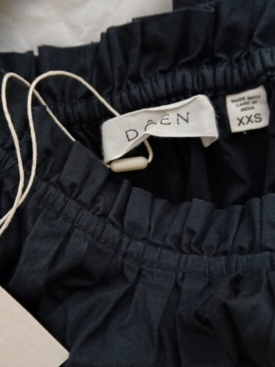 Doen Marianne Dress, xxs, excellent condition - Picture 9 of 11